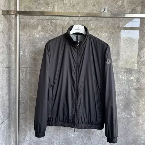 Wholesale Moncler Jackets Long Sleeved For Men #1369871 $128.00 USD, Wholesale Quality Replica Moncler Jackets