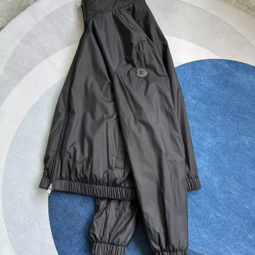 Replica Moncler Jackets Long Sleeved For Men #1369871 $128.00 USD for Wholesale