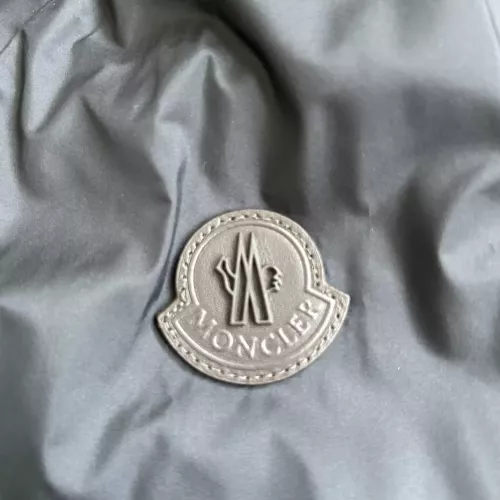 Replica Moncler Jackets Long Sleeved For Men #1369871 $128.00 USD for Wholesale