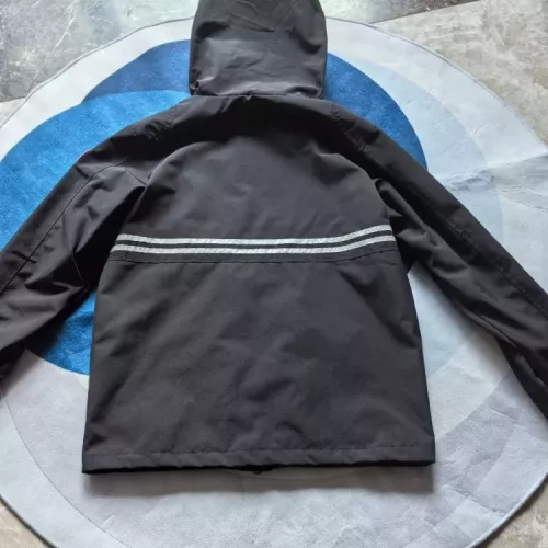 Replica Canada Goose New Jackets Long Sleeved For Men #1369876 $118.00 USD for Wholesale