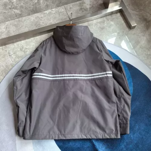 Replica Canada Goose New Jackets Long Sleeved For Men #1369877 $118.00 USD for Wholesale