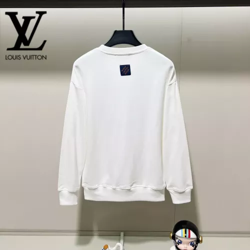 Replica Louis Vuitton LV Hoodies Long Sleeved For Unisex #1369882 $48.00 USD for Wholesale