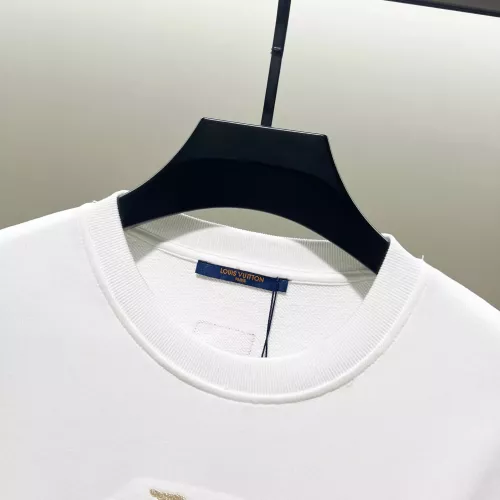 Replica Louis Vuitton LV Hoodies Long Sleeved For Unisex #1369882 $48.00 USD for Wholesale