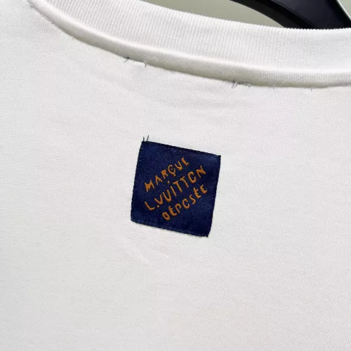 Replica Louis Vuitton LV Hoodies Long Sleeved For Unisex #1369882 $48.00 USD for Wholesale