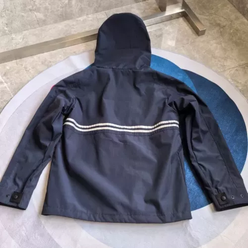 Replica Canada Goose New Jackets Long Sleeved For Men #1369883 $118.00 USD for Wholesale