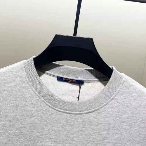 Replica Louis Vuitton LV Hoodies Long Sleeved For Unisex #1369884 $48.00 USD for Wholesale