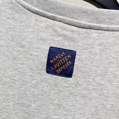 Replica Louis Vuitton LV Hoodies Long Sleeved For Unisex #1369884 $48.00 USD for Wholesale