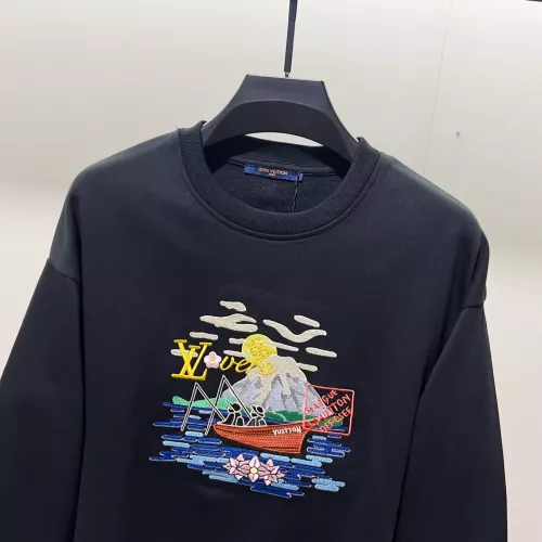 Replica Louis Vuitton LV Hoodies Long Sleeved For Unisex #1369885 $48.00 USD for Wholesale