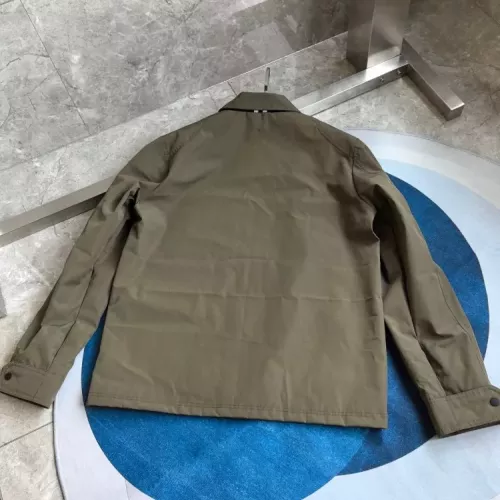 Replica Canada Goose New Jackets Long Sleeved For Men #1369887 $118.00 USD for Wholesale