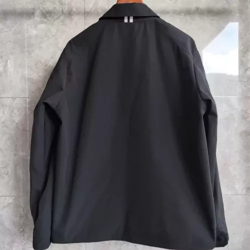 Replica Canada Goose New Jackets Long Sleeved For Men #1369888 $118.00 USD for Wholesale