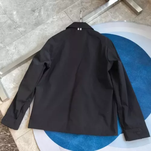 Replica Canada Goose New Jackets Long Sleeved For Men #1369888 $118.00 USD for Wholesale