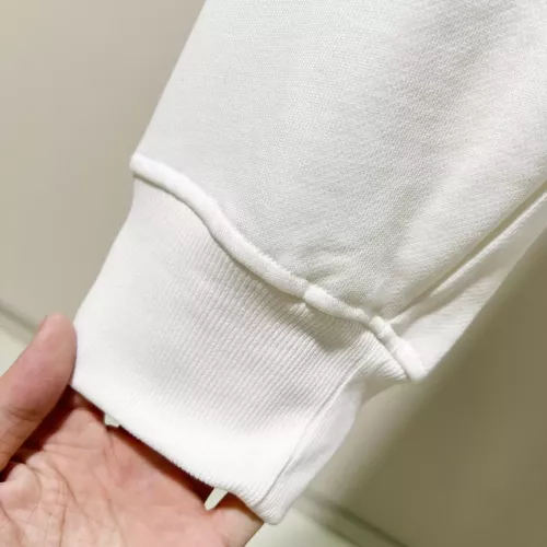 Replica Moncler Hoodies Long Sleeved For Unisex #1369889 $48.00 USD for Wholesale