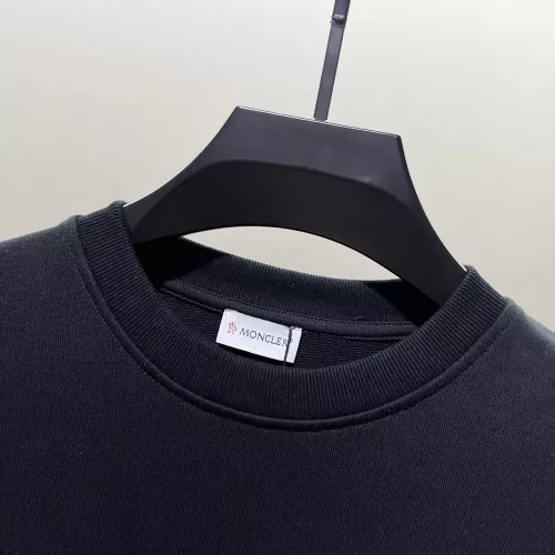 Replica Moncler Hoodies Long Sleeved For Unisex #1369890 $48.00 USD for Wholesale