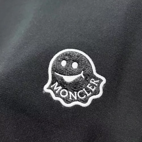Replica Moncler Hoodies Long Sleeved For Unisex #1369890 $48.00 USD for Wholesale