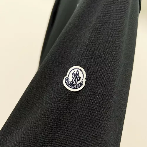Replica Moncler Hoodies Long Sleeved For Unisex #1369890 $48.00 USD for Wholesale