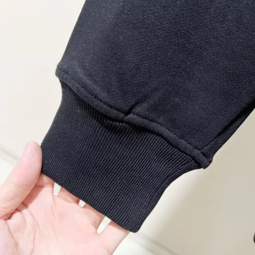 Replica Moncler Hoodies Long Sleeved For Unisex #1369890 $48.00 USD for Wholesale