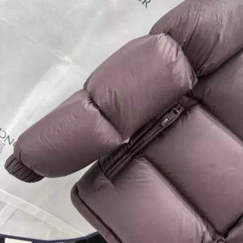 Replica Moncler Down Feather Coat Long Sleeved For Men #1369894 $195.00 USD for Wholesale