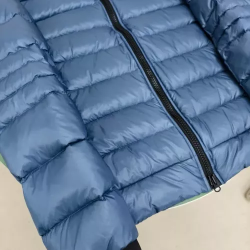 Replica Canada Goose Down Feather Coat Long Sleeved For Unisex #1369899 $180.00 USD for Wholesale