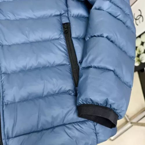 Replica Canada Goose Down Feather Coat Long Sleeved For Unisex #1369899 $180.00 USD for Wholesale