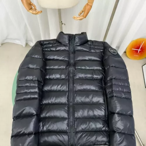 Wholesale Canada Goose Down Feather Coat Long Sleeved For Unisex #1369900 $180.00 USD, Wholesale Quality Replica Canada Goose Down Feather Coat