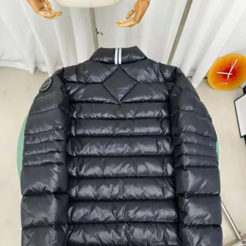 Replica Canada Goose Down Feather Coat Long Sleeved For Unisex #1369900 $180.00 USD for Wholesale