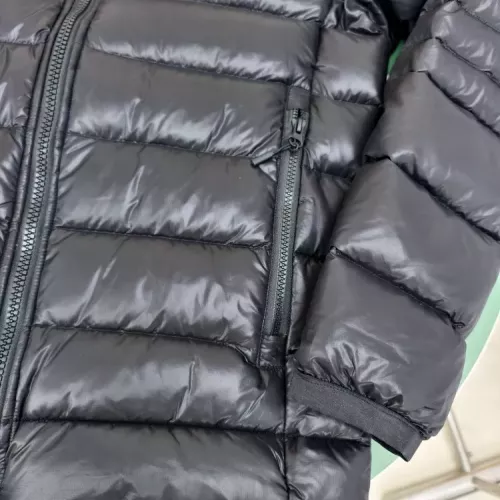 Replica Canada Goose Down Feather Coat Long Sleeved For Unisex #1369901 $180.00 USD for Wholesale