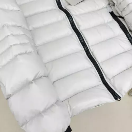 Replica Canada Goose Down Feather Coat Long Sleeved For Unisex #1369902 $180.00 USD for Wholesale