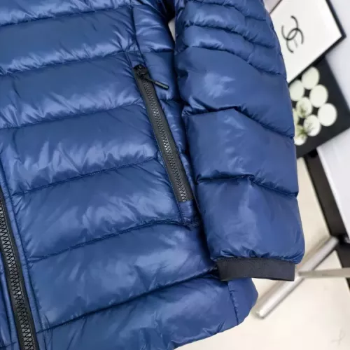 Replica Canada Goose Down Feather Coat Long Sleeved For Unisex #1369904 $180.00 USD for Wholesale