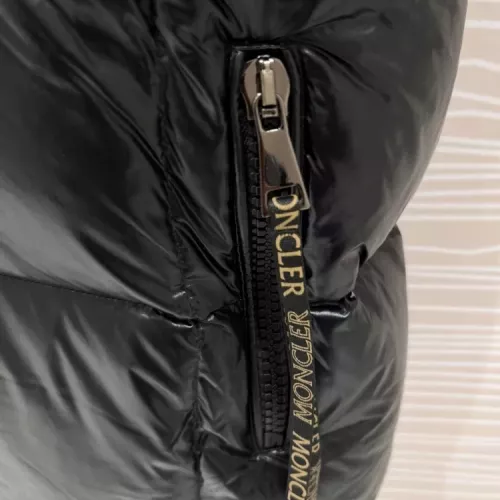 Replica Moncler Down Feather Coat Sleeveless For Women #1369909 $165.00 USD for Wholesale