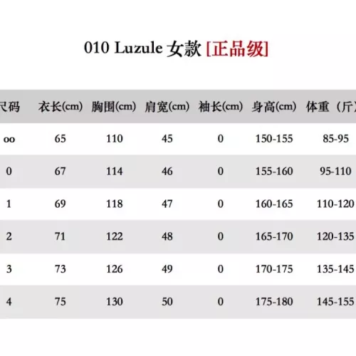 Replica Moncler Down Feather Coat Sleeveless For Women #1369909 $165.00 USD for Wholesale