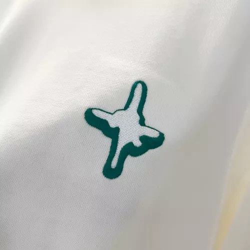 Replica Christian Dior Hoodies Long Sleeved For Unisex #1369910 $48.00 USD for Wholesale