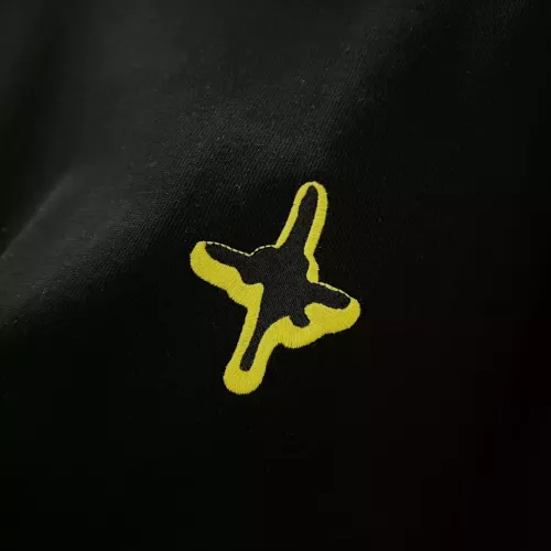 Replica Christian Dior Hoodies Long Sleeved For Unisex #1369911 $48.00 USD for Wholesale