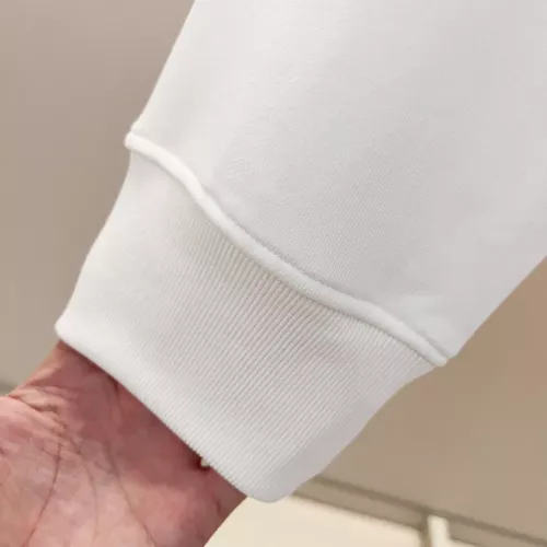 Replica Prada Hoodies Long Sleeved For Unisex #1369920 $48.00 USD for Wholesale