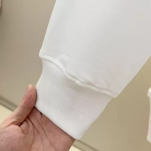 Replica Moncler Hoodies Long Sleeved For Unisex #1369930 $48.00 USD for Wholesale