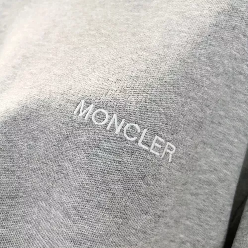Replica Moncler Hoodies Long Sleeved For Unisex #1369931 $48.00 USD for Wholesale