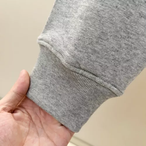 Replica Moncler Hoodies Long Sleeved For Unisex #1369931 $48.00 USD for Wholesale