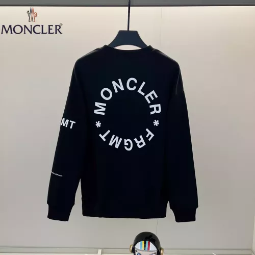 Wholesale Moncler Hoodies Long Sleeved For Unisex #1369932 $48.00 USD, Wholesale Quality Replica Moncler Hoodies