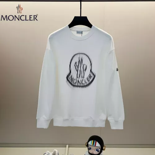 Wholesale Moncler Hoodies Long Sleeved For Unisex #1369933 $48.00 USD, Wholesale Quality Replica Moncler Hoodies