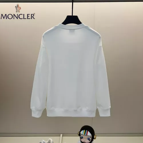 Replica Moncler Hoodies Long Sleeved For Unisex #1369933 $48.00 USD for Wholesale