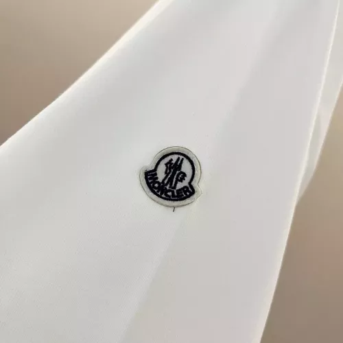 Replica Moncler Hoodies Long Sleeved For Unisex #1369933 $48.00 USD for Wholesale