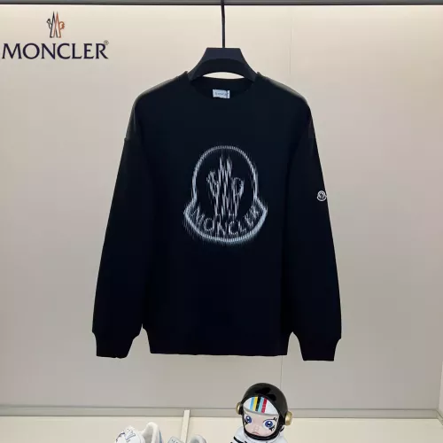 Wholesale Moncler Hoodies Long Sleeved For Unisex #1369935 $48.00 USD, Wholesale Quality Replica Moncler Hoodies