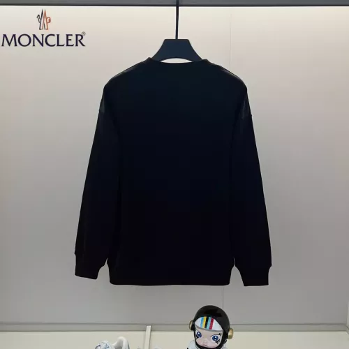 Replica Moncler Hoodies Long Sleeved For Unisex #1369935 $48.00 USD for Wholesale