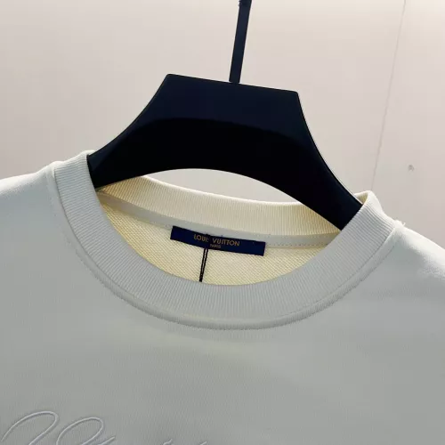 Replica Louis Vuitton LV Hoodies Long Sleeved For Unisex #1369936 $48.00 USD for Wholesale