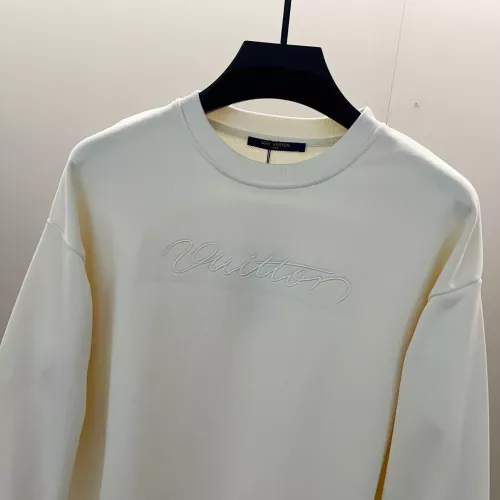 Replica Louis Vuitton LV Hoodies Long Sleeved For Unisex #1369936 $48.00 USD for Wholesale