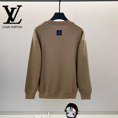 Replica Louis Vuitton LV Hoodies Long Sleeved For Unisex #1369937 $48.00 USD for Wholesale