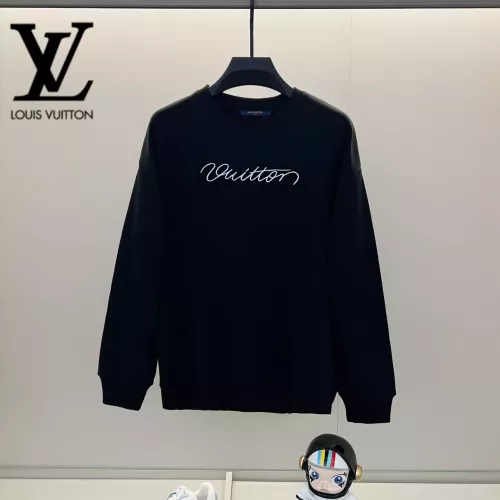 Wholesale Louis Vuitton LV Hoodies Long Sleeved For Unisex #1369938 $48.00 USD, Wholesale Quality Replica Louis Vuitton LV Hoodies