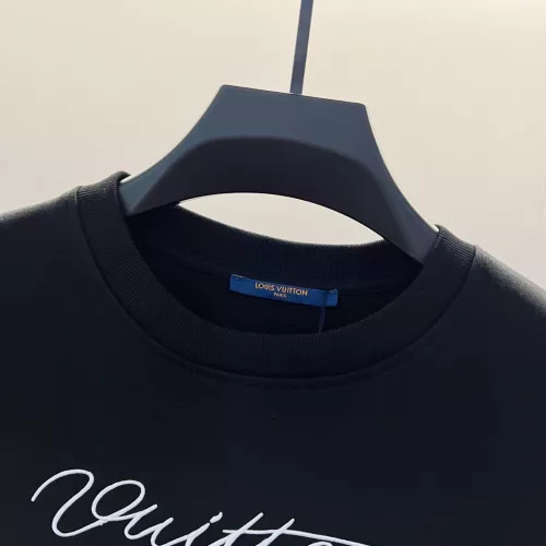 Replica Louis Vuitton LV Hoodies Long Sleeved For Unisex #1369938 $48.00 USD for Wholesale