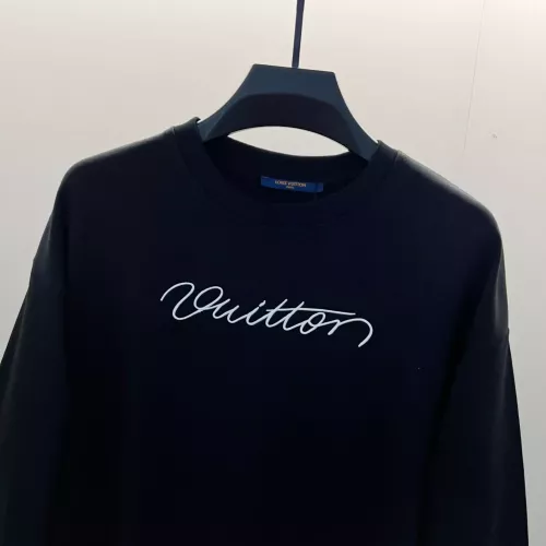 Replica Louis Vuitton LV Hoodies Long Sleeved For Unisex #1369938 $48.00 USD for Wholesale
