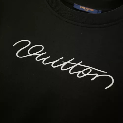 Replica Louis Vuitton LV Hoodies Long Sleeved For Unisex #1369938 $48.00 USD for Wholesale