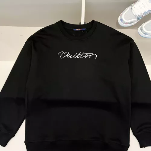 Replica Louis Vuitton LV Hoodies Long Sleeved For Unisex #1369938 $48.00 USD for Wholesale